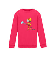 Hot Pink-7014