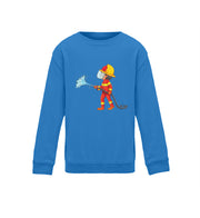 Royal Blue-6966