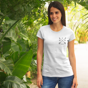 #MOMLIFE - T-Shirt - [mamaistdiebeste]