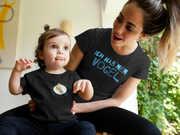 Vogel  - Partnerlook Baby T-Shirt