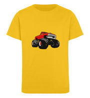 Golden Yellow-6885
