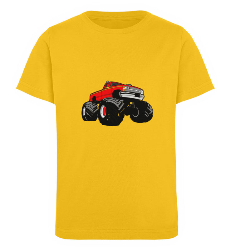 Golden Yellow-6885